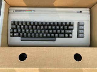 Commodore 64 - - 100 - 2