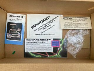 Commodore 64 - - 100 - 5