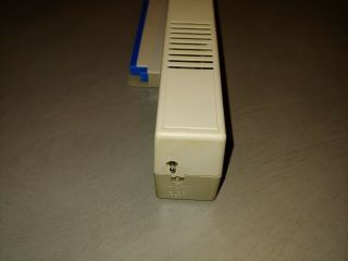 Commodore Amiga 500 Supra Ram 500RX 4MB, 2