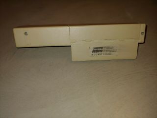 Commodore Amiga 500 Supra Ram 500RX 4MB, 3