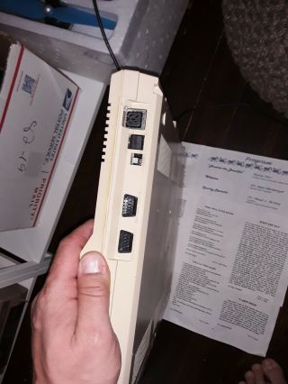 Commodore 128 2