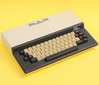 Microbee 128kb Small Business Computer With Fdd Interface Bn54 Rom