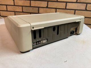 Apple IIe 2e Personal Computer (11) 3