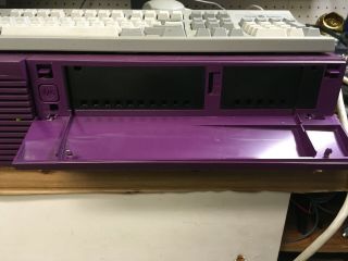 Silicon Graphics Indigo2 Max Impact R10000 Workstation with TRAMs, 6