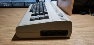Commodore 64 computer in - with box 2