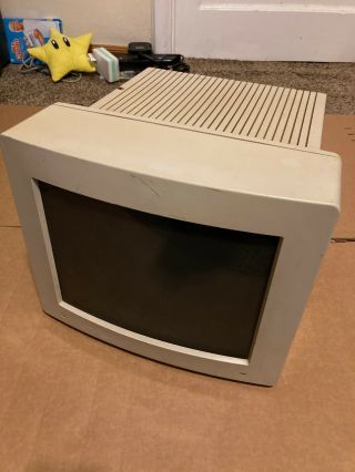 1991 Apple Macintosh M1297 13 