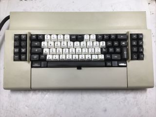 IBM 3278 Beam Spring Keyboard 1742710 3
