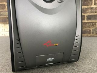 Soyo Dragon ATX Mid - Tower Computer Case with Power Supply & Keyboard | NOS 3