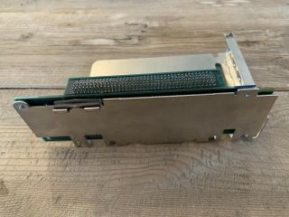 MicroMac Carrera040 adapter For Macintosh IIsi 3