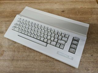 Commodore C64C T2 Boxed Edition Fully 2