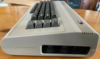 Boxes Commodore 64 Computer & 1541 Disk Drive 4