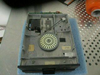 Tandon Model: TM100A - 2A Floppy Drive,  PN: 171000 - 001 Floppy Disk Drive. 2