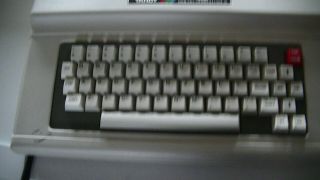 Tandy Color Computer 3 With Upgraded HD63C09EP 2