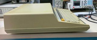 Vintage HP 86B computer 3