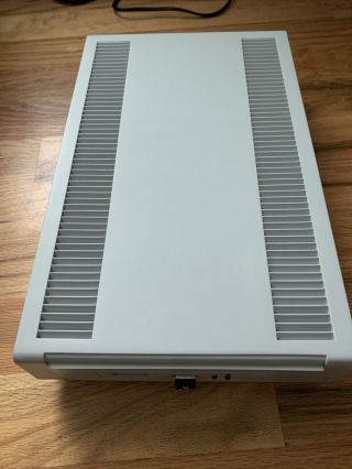 Atari Xf551 With Gotek Drive.  ATARI 800 XL / 130XE / 65XE 6