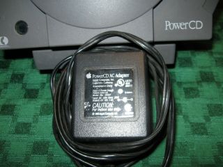 Apple PowerCD Model H0020 2