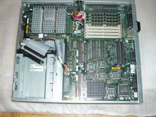 Silicon Graphics SGI Indy CMN B006 6