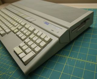 Atari 1040STF Home Computer - Great 1040 3