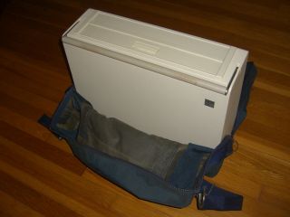 IBM Portable Personal Computer 5155 WITH BAG - 3