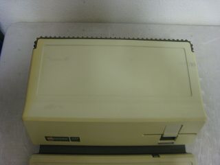 Vintage Apple III A3S1 Computer 5