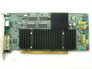 HP A7789A A7789 - 60510 Visualize FireGL - UX Graphics Card for HP 700 2