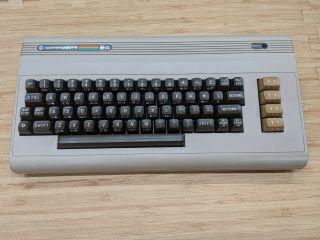 Commodore 64 Computer SID PLAnkton Cleaned,  19 Hours 3