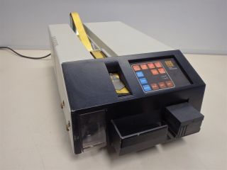Dsi Nc - 2400 Tape Or Mylar Punch Reader Data Specialties Inc