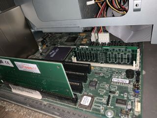AST bravo LCII 486 - DX2 50 Computer 3