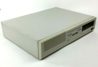 Xerox Y02 Intel 8088 256kb Ram Desktop Computer Parts