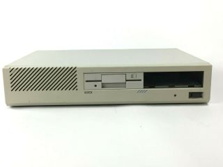 Xerox Y02 Intel 8088 256KB RAM Desktop Computer Parts 2