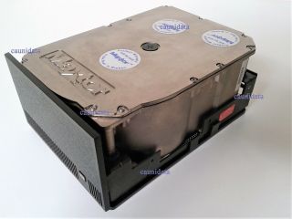 Maxtor Xt - 4380e Xt - 4380 380mb 5.  25 " Esdi Internal Disk Drive
