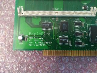 Amiga DKB RapidFire 2