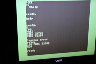 Commodore 128 2