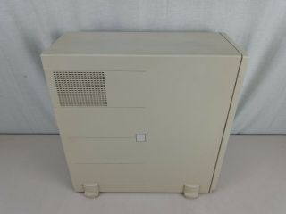 Vintage Dell Dimension XPS P120c Computer Pentium 120MHz 32Mb 1.  08Gb Windows 98 2
