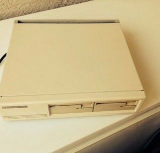 HP 9123D DS/DD DISK DRIVE 3