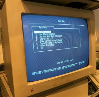 TOUGH TO FIND Apple II GS Computer IIGS MONITOR PRINTER HARD DRIVES 5