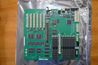 Apple 820 - 0865 - A Motherboard 8200865a Power Mac 9500 System Logic Board W/mem