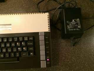 ATARI 800XL Home Computer,  Box,  and 2