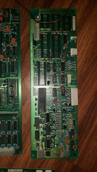 Commodore Sx - 64 Parts 3