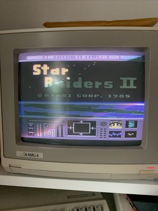 Atari 130xe in 2