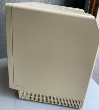 Apple Mac Macintosh SE/30 Desktop Computer M5119 and Repair 2