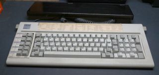IBM PC Keyboard 5150 3