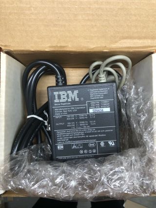70G7365 | IBM PS/2 ServerGuard Kit Old Stock 6