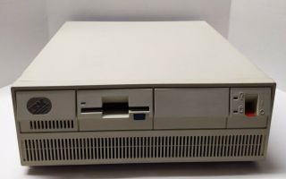 Ibm Personal System/2 8550 Ps/2 Model 50 - -