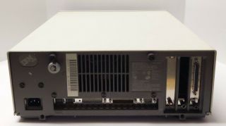 IBM Personal System/2 8550 PS/2 Model 50 - - 3