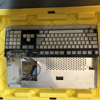 - Commodore Amiga 500 A500 2
