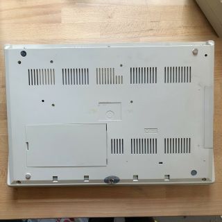 Commodore Amiga - Powers On - No Video Computer Only 2
