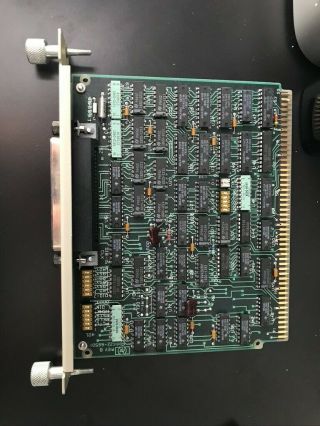 Complete HP9816 HP9000/216 System,  768K RAM,  82901M Dual Floppy,  Nimitz Keyboard 5