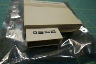 Commodore 64 128 1700 RAM Expansion 128k RAM 2