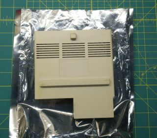 Commodore 64 128 1700 RAM Expansion 128k RAM 3
